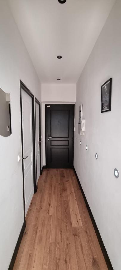 Loft 80M2 En Plein Coeur De La Vieille Ville 3 Etoiles Toulon Buitenkant foto