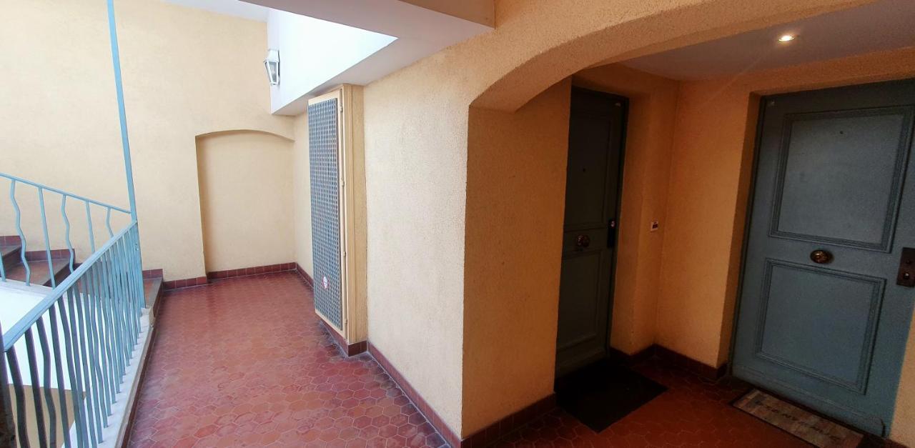 Loft 80M2 En Plein Coeur De La Vieille Ville 3 Etoiles Toulon Buitenkant foto