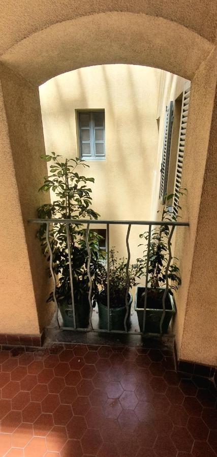 Loft 80M2 En Plein Coeur De La Vieille Ville 3 Etoiles Toulon Buitenkant foto