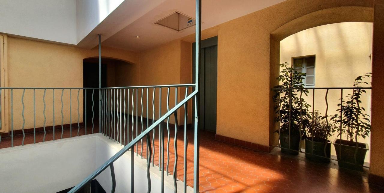 Loft 80M2 En Plein Coeur De La Vieille Ville 3 Etoiles Toulon Buitenkant foto