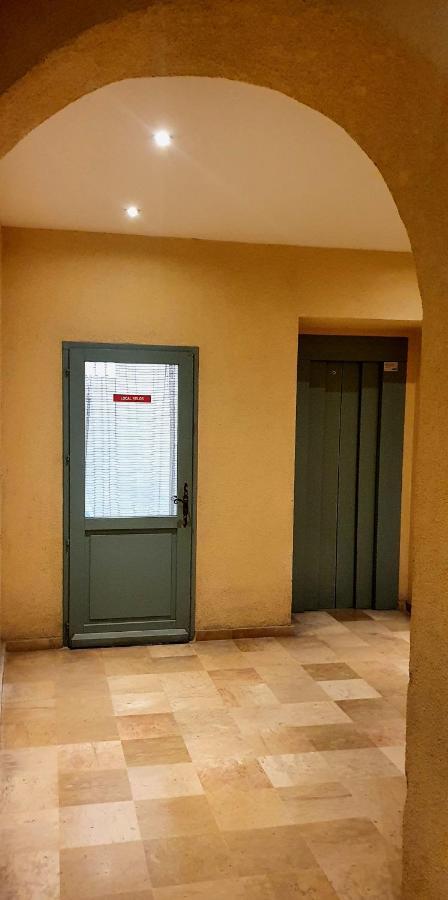Loft 80M2 En Plein Coeur De La Vieille Ville 3 Etoiles Toulon Buitenkant foto