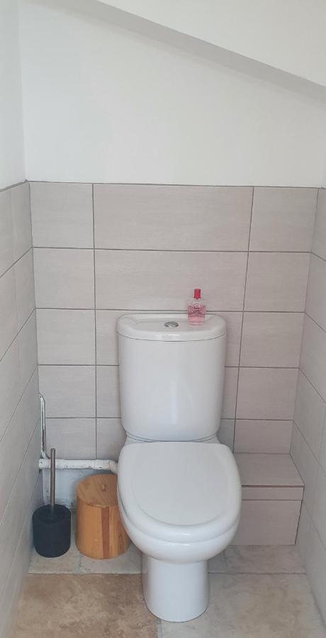 Loft 80M2 En Plein Coeur De La Vieille Ville 3 Etoiles Toulon Buitenkant foto
